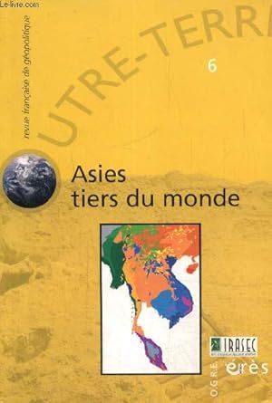 Seller image for Outre-Terre, n6 : Asies tiers du monde for sale by Le-Livre