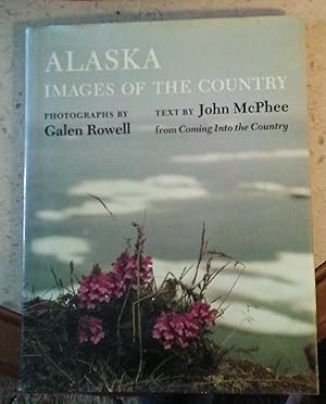 Alaska: Images of the Country