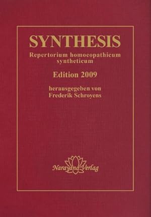 Immagine del venditore per Synthesis 2009 venduto da Rheinberg-Buch Andreas Meier eK