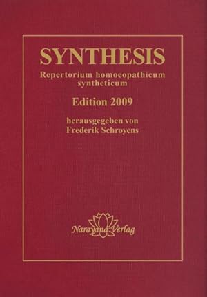 Immagine del venditore per Synthesis 2009 venduto da BuchWeltWeit Ludwig Meier e.K.