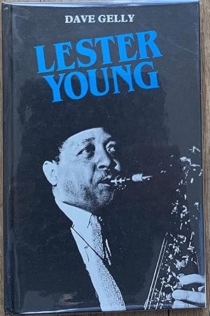Seller image for Lester Young for sale by Le Songe de Polia
