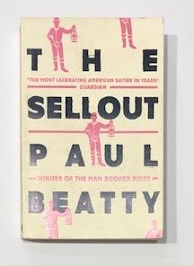 Seller image for The sellout. for sale by ARREBATO LIBROS