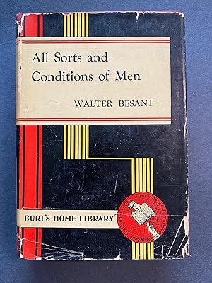 All Sorts and Conditions of Men