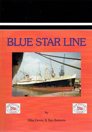 Blue Star Line.