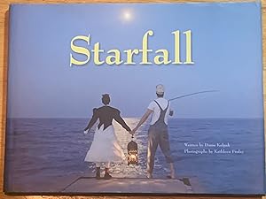 Starfall (Inscribed by Diana Kolpak)