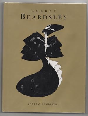 Immagine del venditore per Aubrey Beardsley by Andrew Lambirth venduto da Heartwood Books and Art