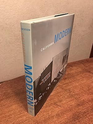 Imagen del vendedor de California Modern: The Architecture of Craig Ellwood a la venta por Chris Duggan, Bookseller