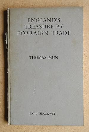 England's Trade By Forraign Trade.