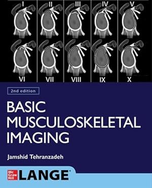 Bild des Verkufers fr Basic Musculoskeletal Imaging, Second Edition (Paperback) zum Verkauf von Grand Eagle Retail