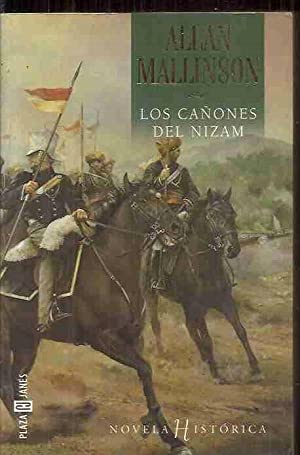 Seller image for Los Caones Del Nizam for sale by lisarama