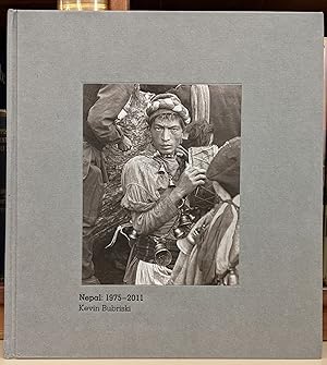 Seller image for Nepal: 1975-2011 for sale by Moe's Books