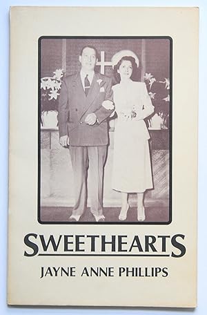 Seller image for Sweethearts (Inscribed 1st edition) for sale by Tom Davidson, Bookseller