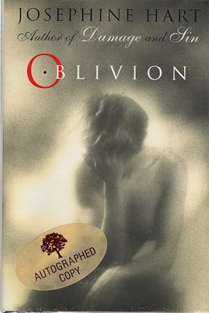 Seller image for Oblivion for sale by Once Read Books