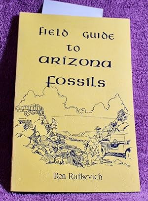 Field Guide to Arizona Fossils