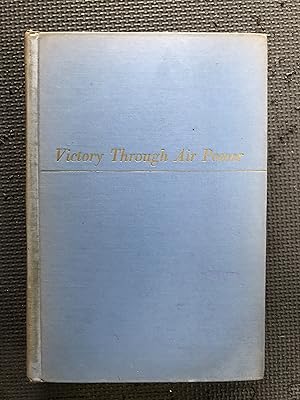 Image du vendeur pour Victory Through Air Power mis en vente par Cragsmoor Books