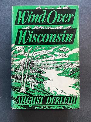 Wind Over Wisconsin
