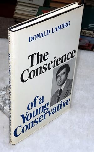 Seller image for The Conscience of a Young Conservative for sale by Lloyd Zimmer, Books and Maps