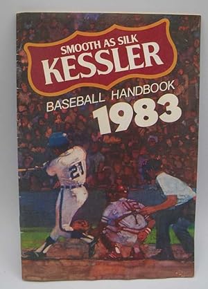 Kessler Baseball Handbook 1983