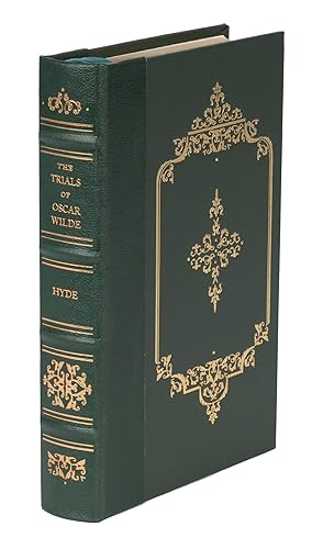 Imagen del vendedor de The Trials of Oscar Wilde a la venta por The Lawbook Exchange, Ltd., ABAA  ILAB