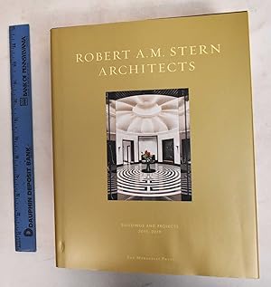 Robert A.M. Stern Architects : Buildings and projects 2015-2019