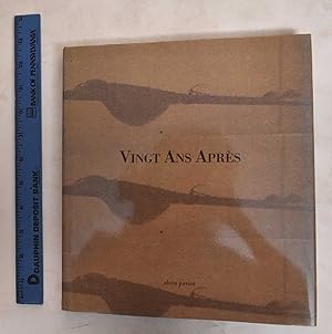Immagine del venditore per Vingt Ans Apres: Quarante Images Pour Une Tres Personnelle Historire De Photographies venduto da Mullen Books, ABAA