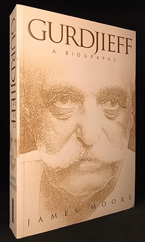 Imagen del vendedor de Gurdjieff; A Biography a la venta por Burton Lysecki Books, ABAC/ILAB