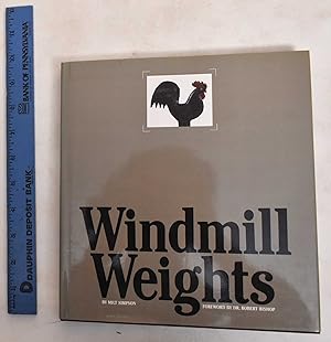 Seller image for Windmill Weights for sale by Mullen Books, ABAA