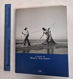 Seller image for O Brasil De Marcel Gautherot: Fotografias for sale by Mullen Books, ABAA
