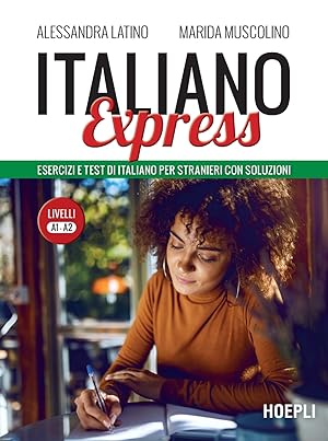 Immagine del venditore per Italiano express venduto da Libro Co. Italia Srl