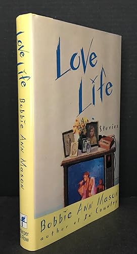 Seller image for Love Life: Stories for sale by Allington Antiquarian Books, LLC (IOBA)