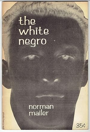 The White Negro