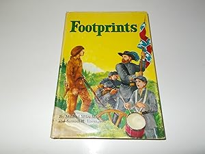 Imagen del vendedor de Footprints a la venta por Paradise Found Books