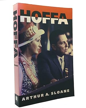 Seller image for HOFFA for sale by Rare Book Cellar