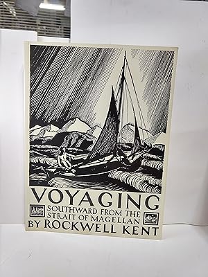 Seller image for Voyaging Southward from the Strait of Magellan for sale by Fleur Fine Books