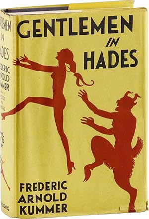 Gentlemen in Hades: The Story of a Damned Débutante