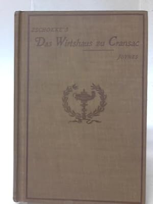 Image du vendeur pour Das Wirtshaus zu Cransac mis en vente par World of Rare Books