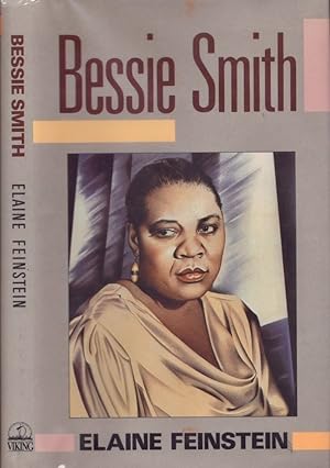 Seller image for Bessie Smith Lives of Modern Women. General Editor: Emma Tennant for sale by Americana Books, ABAA