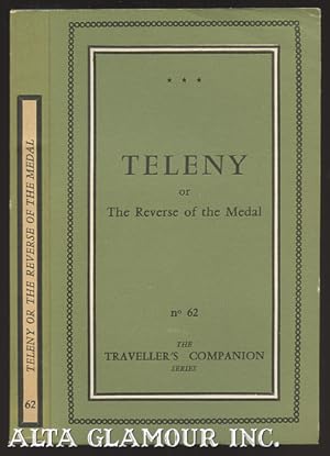 TELENY; Or, The Reverse Of The Medal Traveller's Companion Series