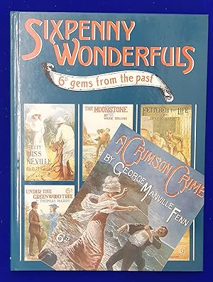 Seller image for Sixpenny Wonderfuls : 6d Gems from the Past. for sale by Wykeham Books