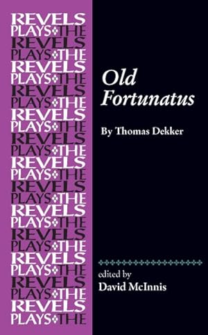 Seller image for Old Fortunatus for sale by GreatBookPricesUK