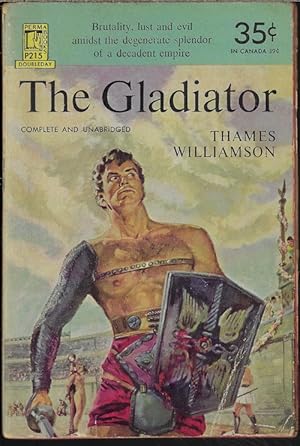 THE GLADIATOR