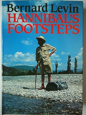 Imagen del vendedor de HANNIBAL'S FOOTSTEPS a la venta por GfB, the Colchester Bookshop