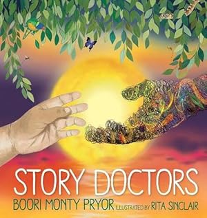 Imagen del vendedor de Story Doctors (Hardcover) a la venta por Grand Eagle Retail