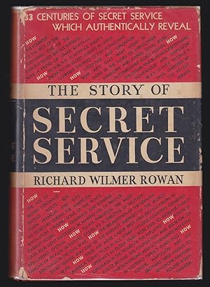 The Story of Secret Service