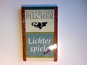 Bild des Verkufers fr Lichterspiele : Roman. Dt. von Margarete Lngsfeld zum Verkauf von Antiquariat Buchhandel Daniel Viertel