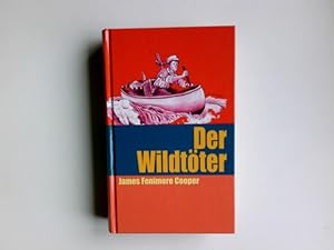 Bild des Verkufers fr Der Wildtter zum Verkauf von Antiquariat Buchhandel Daniel Viertel