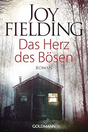 Immagine del venditore per Das Herz des Bsen : Roman. Joy Fielding. Dt. von Kristian Lutze / Goldmann ; 47725 venduto da Antiquariat Buchhandel Daniel Viertel