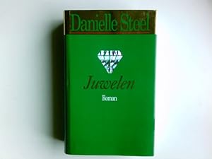 Bild des Verkufers fr Juwelen : Roman. Aus dem Amerikan. von Ingrid Rothmann zum Verkauf von Antiquariat Buchhandel Daniel Viertel