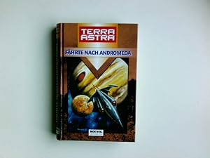 Bild des Verkufers fr Terra astra; Teil: Fhrte nach Andromeda. von Peter Terrid zum Verkauf von Antiquariat Buchhandel Daniel Viertel