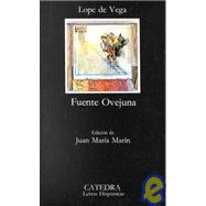 Seller image for Fuente Ovejuna for sale by eCampus